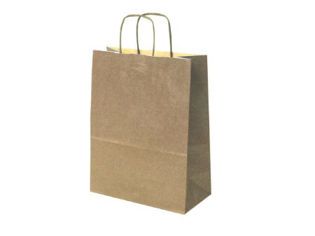 Bild för kategori Butiksemballage