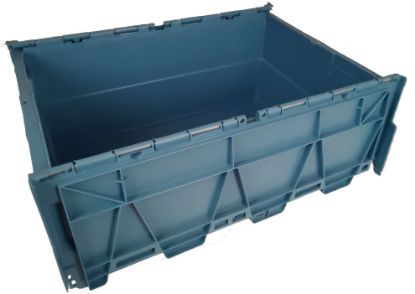 Bild på Intergraback 46 liter