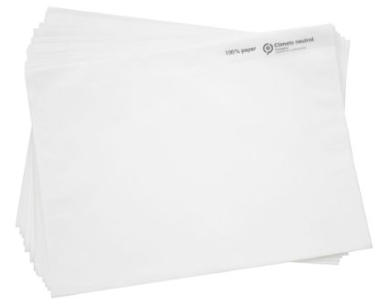 Bild på Packsedelskuvert C5 i papper