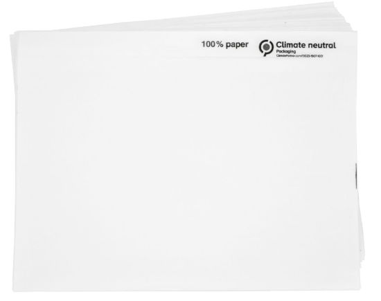 Bild på Packsedelskuvert C6 i papper