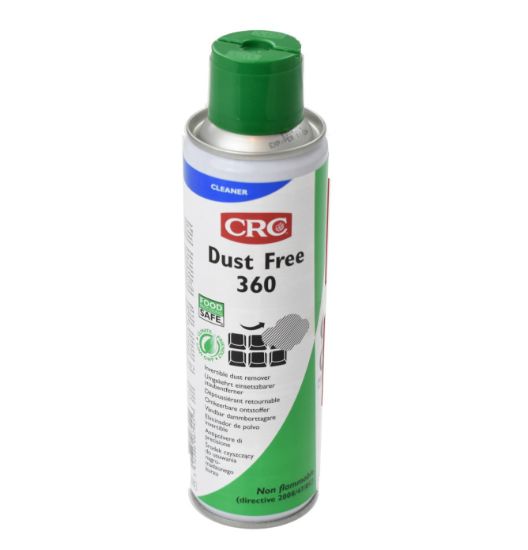 Bild på Tryckluftsspray