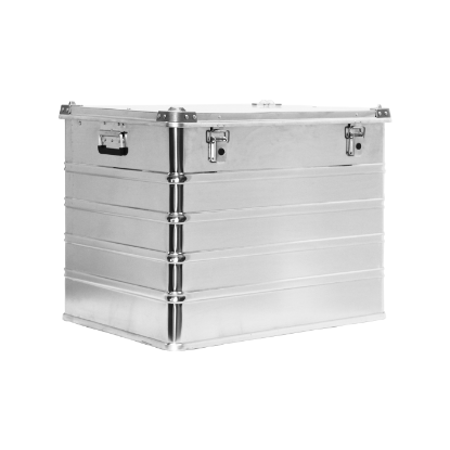 Bild på Aluminiumlåda 226 liter