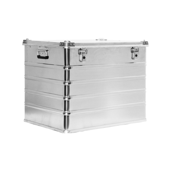 Bild på Aluminiumlåda 226 liter