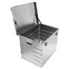Bild på Aluminiumlåda 226 liter