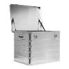 Bild på Aluminiumlåda 226 liter