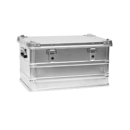 Bild på Aluminiumlåda 53 liter