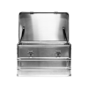 Bild på Aluminiumlåda 53 liter