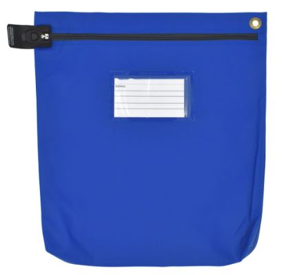 Bild på Flergångspåse, blå